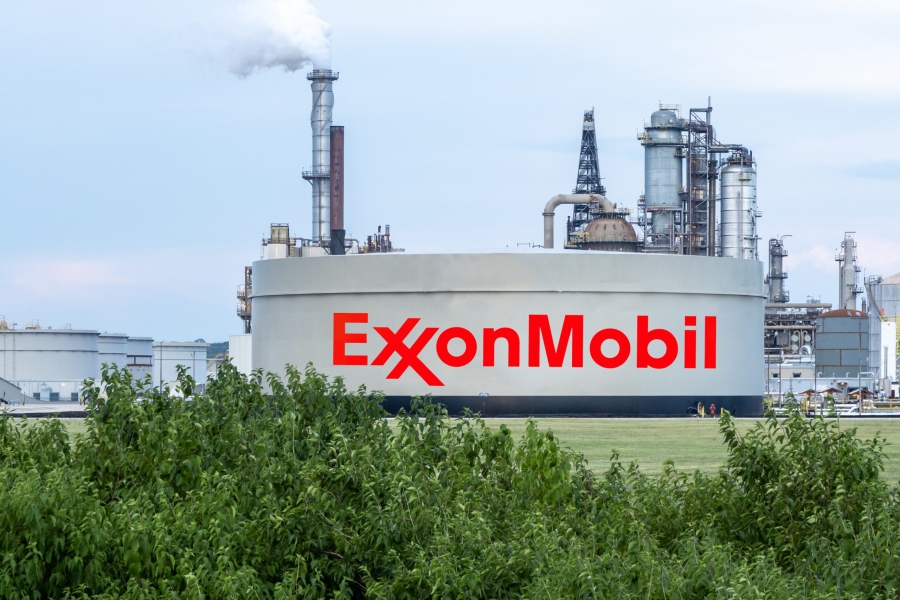 Η Exxon προειδοποιεί για μείωση κερδών κατά 1,75 δισ. στο δ’ τρίμηνο (Oil Price)