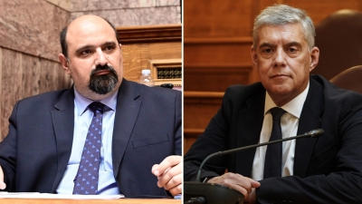 Τέμπη: Εισαγγελική πρόταση για Ειδικό Δικαστήριο σε Τριαντόπουλο και Αγοραστό