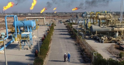 Καμία συμφωνία για επανέναρξη εξαγωγών πετρελαίου μέσω Τουρκίας λένε οι Kούρδοι ( S&P Global )