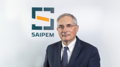 Puliti (CEO): Η Saipem θα ξεκινήσει εργασίες στο γαλλικό υπεράκτιο αιολικό έργο