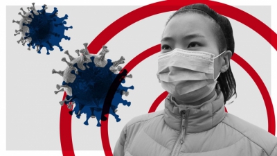 Συναγερμός για τον κορωνοϊό - Στους 1.775 οι νεκροί, φόβοι για πανδημία έως τον Μάιο του 2020