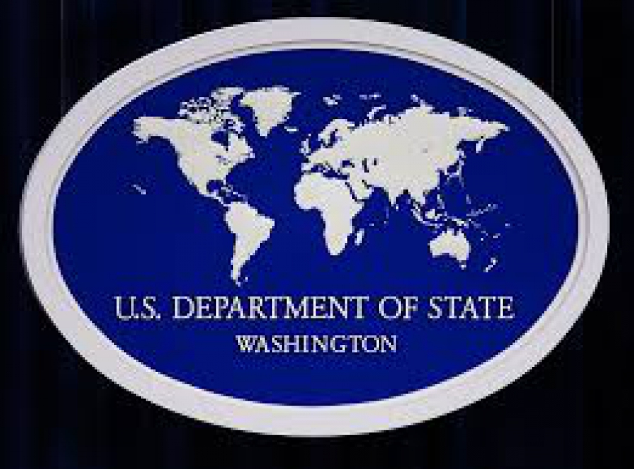 Ερωτήματα για τον εναέριο χώρο δημιουργεί έκθεση του State Department - Τι απαντούν διπλωματικές πηγές