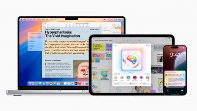 iSquare: Η Apple παρουσίασε το Apple Intelligence, ένα νέο σύνολο λειτουργιών Τεχνητής Νοημοσύνης