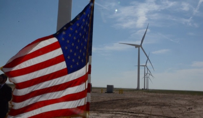 Οι πέντε τάσεις που επιβεβαίωσαν την αξιοπιστία της αιολικής ενέργειας στην βιομηχανία των ΗΠΑ το 2020