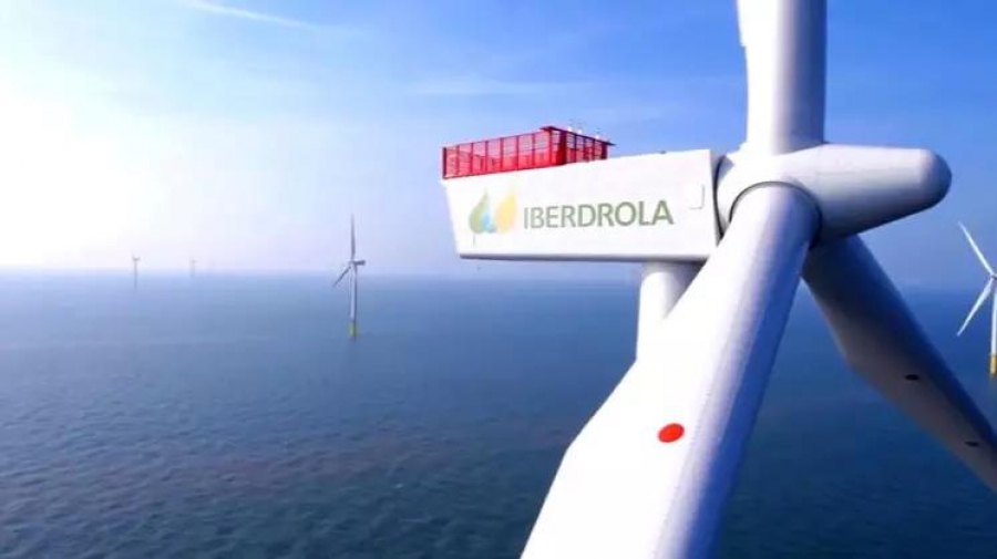 Η Iberdrola ανέθεσε στην ABL την υποστήριξη του υπεράκτιου Windanker ισχύος 315 MW