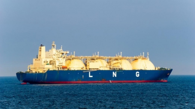 Απίθανες περισσότερες εξαιρέσεις ρωσικού LNG από την απαγόρευση της ΕΕ (Montel)