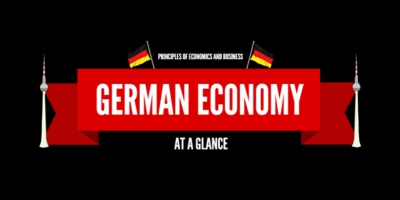 Η Γερμανία δίνει 300 δισ εγγυήσεις για τις μικρές εταιρίες