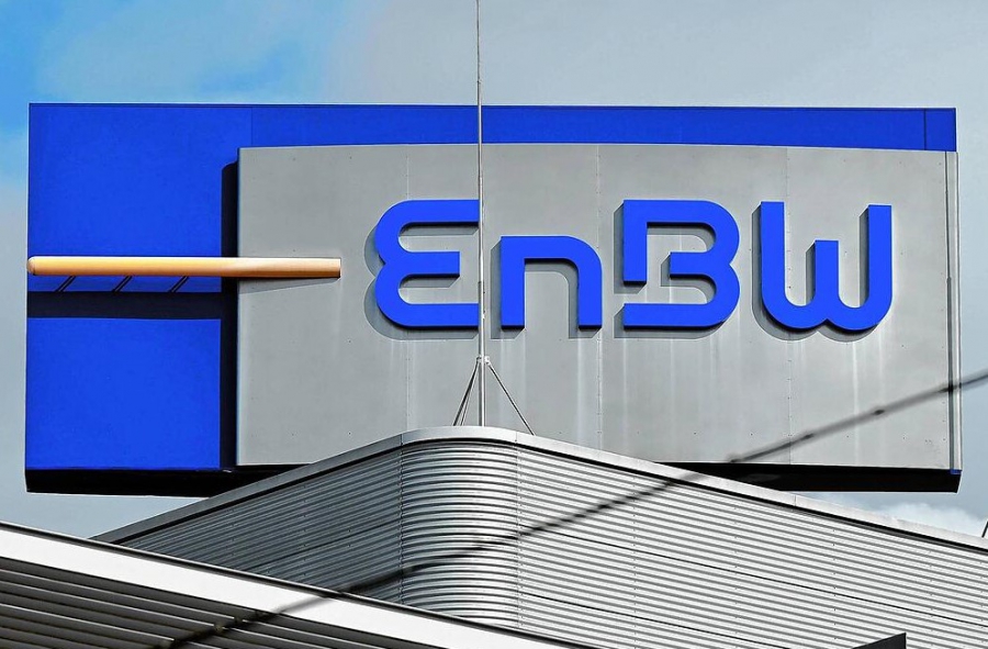 Η EnBW ξεκίνησε τις εργασίες στο γερμανικό ηλιακό πάρκο