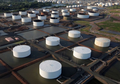 ΗΠΑ: Οι traders γεμίζουν τια αποθήκες με ντίζελ και πετρέλαιο θέρμανσης - Μεγάλη μείωση στη ζήτηση