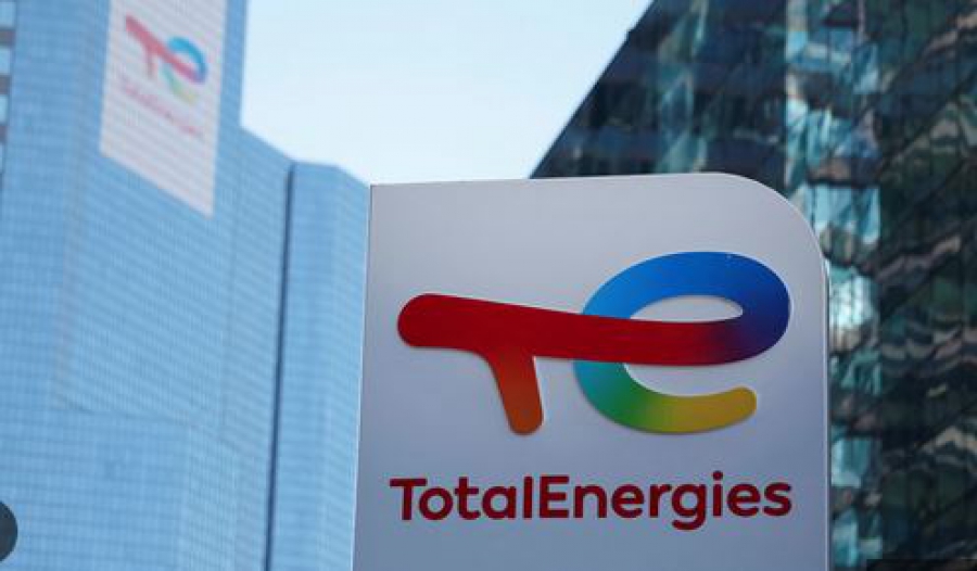 Η TotalEnergies ξεκινά την κατασκευή του έργου φυσικού αερίου στο Ιράκ