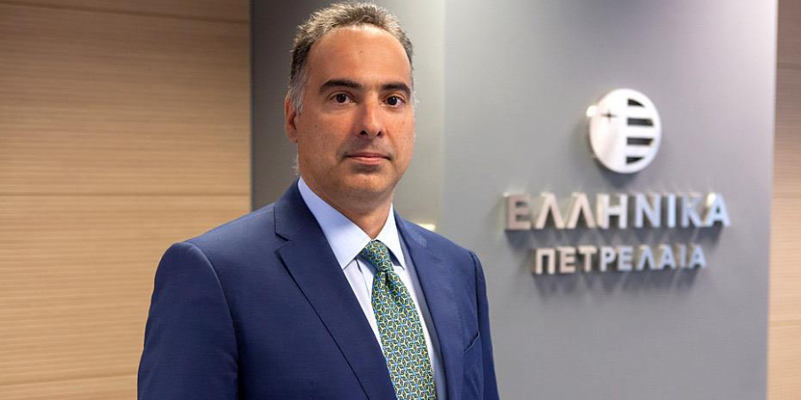 Γ. Αλεξόπουλος (HelleniQ Energy):  Σε κίνδυνο μεγάλες επενδύσεις λόγω έλλειψης ηλεκτρικού χώρου