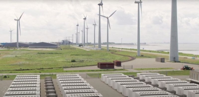 Ολλανδία: Lion και Giga ετοιμάζουν την κατασκευή έργων 300MW και άνω