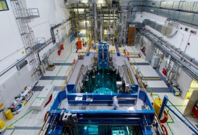 Έναρξη παραγωγής καινοτόμου καυσίμου για γερμανικό ερευνητικό αντιδραστήρα