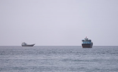 Επίθεση με drones σε πετρελαιοφόρο της ExxonMobil κοντά σε τερματικό της Μαύρης Θάλασσας