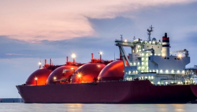 Αισιόδοξες οι εκτιμήσεις για την αγορά των πλοίων LNG