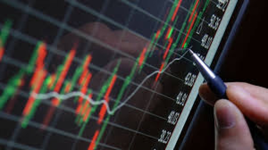 Ανάκαμψη στη Wall Street -186 μονάδες ενισχύθηκε ο Dow - 1% πάνω ο S&P, 1,4% o Nasdaq
