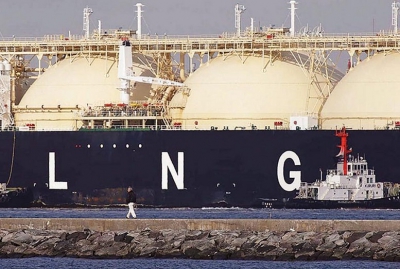 Montel: Μόνο αν παραταθεί μια απεργία LNG στην Αυστραλία, η ΕΕ θα έχει πρόβλημα