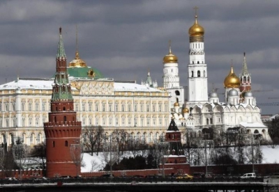 Ρωσία: «Συμβολική» αθέτηση πληρωμών 100 εκατ. δολ.