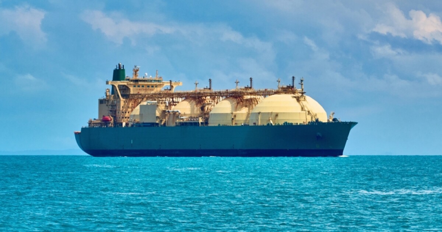 Αλλαγή πορείας για τα τάνκερ LNG - Στην Ευρώπη τώρα τα φορτία λόγω υψηλών τιμών