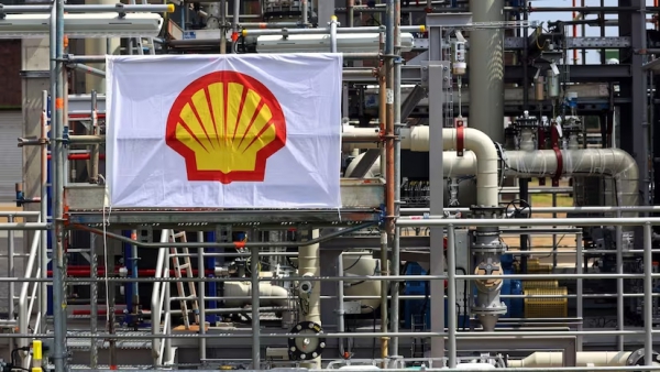 Η Shell παγώνει την παραγωγή βιοκαυσίμων στην Ολλανδία