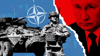 Η Ευρώπη στο μεταίχμιο «δυο εποχών» - Ένα μέλλον χωρίς τις ΗΠΑ (Foreign Policy)