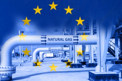 IEEFA: Η επίτευξη των στόχων της ΕΕ για τις ΑΠΕ θα μπορούσε να μειώσει τη ζήτηση φυσικού αερίου κατά ένα τέταρτο έως το 2030