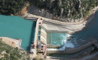 Ισπανία και Πορτογαλία επενδύουν σε 3,5 GW νέας αντλησιοταμιευτικής αποθήκευσης ενέργειας