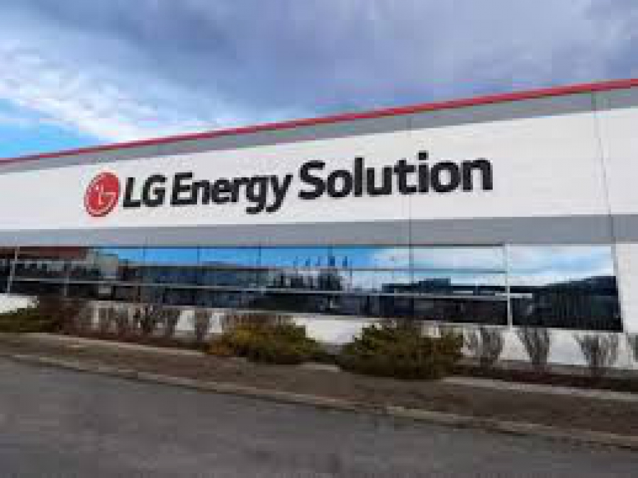 LG Energy Solution: Νέες επενδύσεις σε εργοστάσια μπαταριών EV στην Πολωνία (Bloomberg)