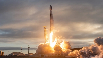 SpaceX: Εξασφαλίζει συμβόλαιο $1,6 δισ. για την άμυνα από τη Διαστημική Δύναμη των ΗΠΑ