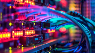 Βρετανία: Φρενάρει τα data centers χωρίς σαφή προοπτική υλοποίησης εν μέσω αυξανόμενης πίεσης στο ηλεκτρικό δίκτυο