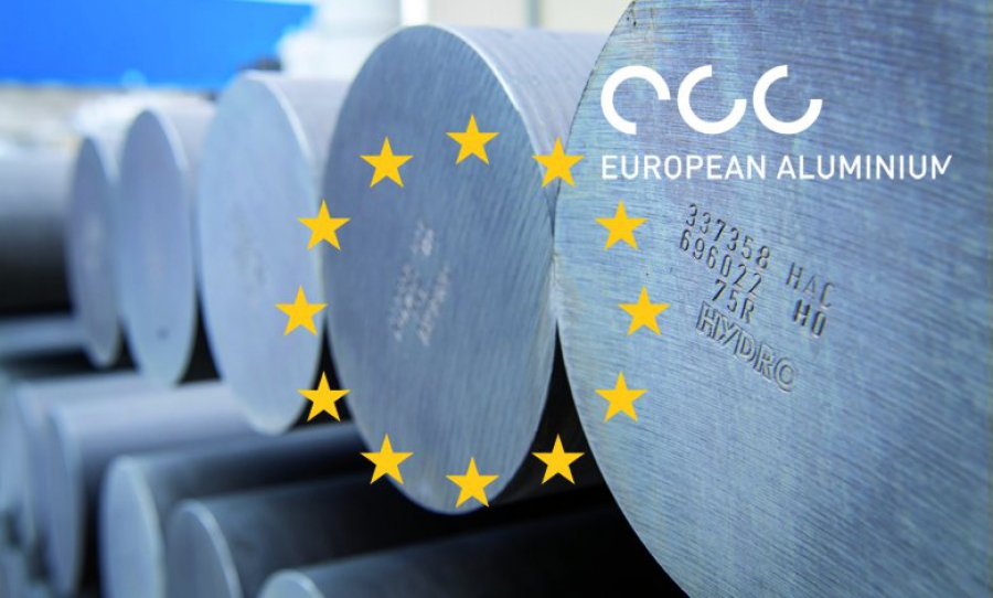 European Aluminium: Η Ευρώπη χρειάζεται μια νέα στρατηγική για το σκραπ αλουμινίου (S&P Global)