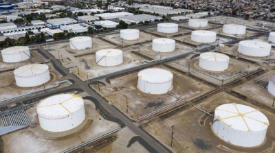 Οι ΗΠΑ αναζητούν 4,5 εκατ. βαρέλια πετρελαίου για Στρατηγικό Απόθεμα Πετρελαίου