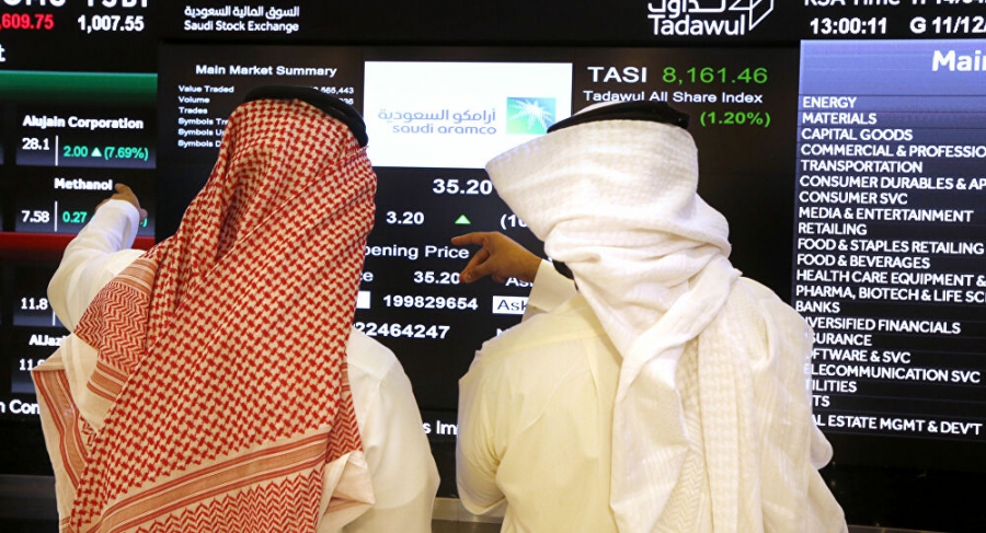 Πιθανή συνεργασία Σαουδικής Αραβίας και ΗΠΑ για να τερματιστεί η ελεύθερη πτώση των τιμών πετρελαίου