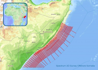 Σομαλία: Στις αρχές του 2021 οι νικητές της πρώτης δημοπρασίας πετρελαίου
