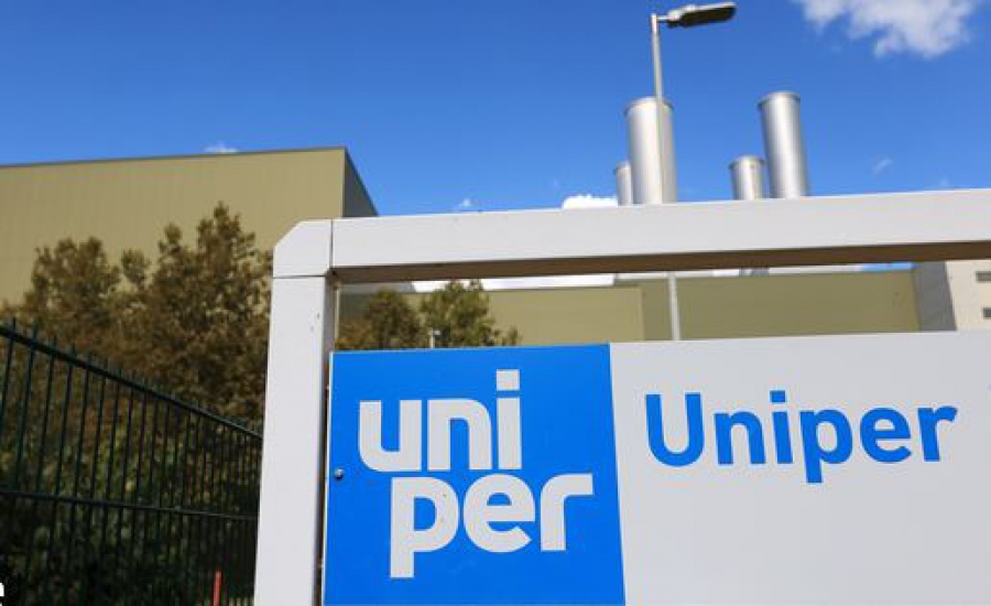 Reuters:Το Βερολίνο αντιμέτωπο με μεγάλο discount στην πώληση μετοχών της Uniper