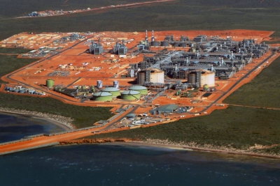 Αυστραλία: Τα συνδικάτα LNG της Chevron θα συνεχίσουν τις απεργίες από την επόμενη εβδομάδα