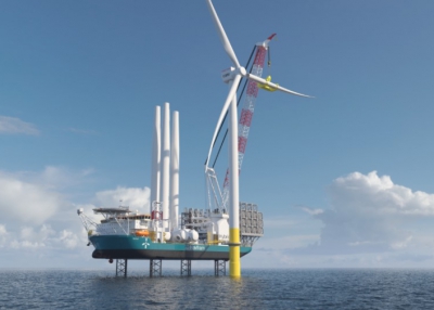 Συμφωνία Havfram Wind - RWE για υπεράκτιο αιολικό έργο 1,6 GW στη Βόρεια Θάλασσα