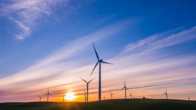 Πορτογαλία: Στο 51% το μερίδιο των ανανεώσιμων πηγών ενέργειας μέχρι το 2030 (Reuters)