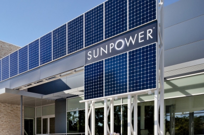 Πως η SunPower κηρύσσει πτώχευση στην Καλιφόρνια