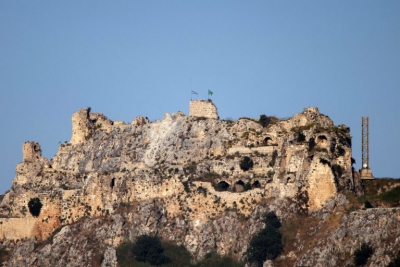 Λίβανος: Χτυπήθηκε από το Ισραήλ το προστατευόμενο Φρούριο Μποφόρ