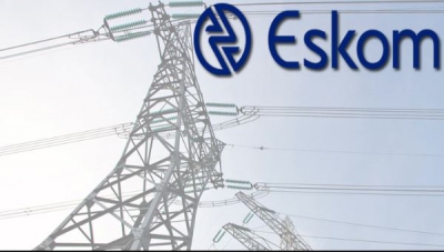 Νότια Αφρική: Συνεχίζονται οι διακοπές ηλεκτρικής ενέργειας από την Eskom