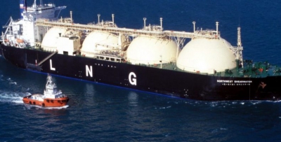 Προς συμφωνία Ε.Ε. και ΗΠΑ για την προμήθεια επιπλέον LNG - FT