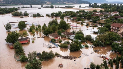 ΥΠΕΝ: Με ΚΥΑ ρυθμίζονται οι ληξιπρόθεσμοι λογαριασμοί ρεύματος των πλημμυροπαθών