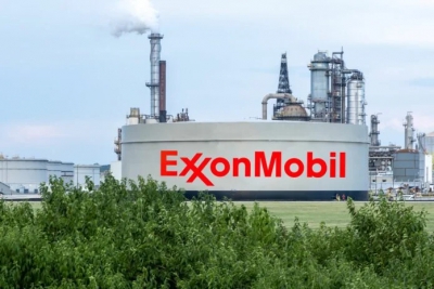 Exxon Mobil: Καταθέτει μήνυση εναντίον των περιβαλλοντικών επικριτών της (Reuters)