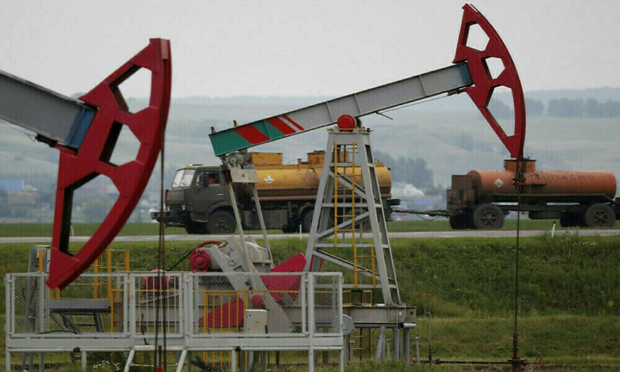 Άνοδος 1,6% για το πετρέλαιο -Στα 86,3 δολ. κινείται το Brent, στα 83 δολ. το αργό