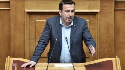 ΠΑΣΟΚ για τα πανεπιστήμια: Σταθερή και υπεύθυνη θέση, όχι πολιτικοί ακροβατισμοί και παιχνίδια με τις λέξεις