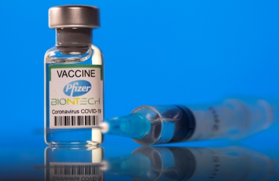 Προς έγκριση το εμβόλιο της Pfizer για νέα ηλικιακή ομάδα στις ΗΠΑ