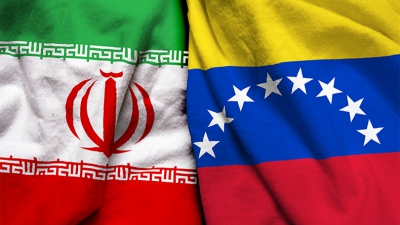 Δεν πτοείται το Ιράν από τις κυρώσεις των ΗΠΑ - Συνεχίζονται οι αποστολές πετρελαίου στη Βενεζουέλα