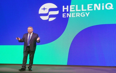 Στα 350 MW το λειτουργικό χαρτοφυλάκιο ΑΠΕ της HelleniQ Energy μετά την εξαγορά στην Κύπρο - Στα 4,1 GW το pipeline